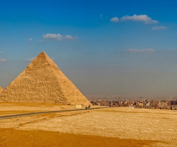 5 Day Egypt Tour