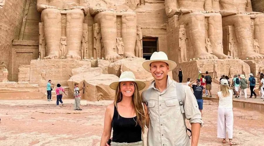 12 Days Egypt Tour