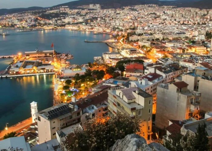 10 Days Classical Turkey Tour Package