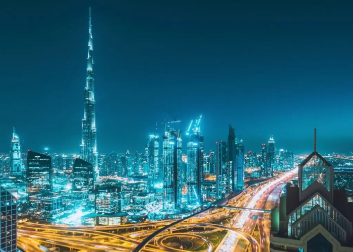 12 day Dubai and Egypt Tour Package