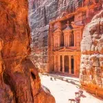 3 Days Jordan Short Break