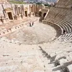 4 Days Budget Tour of Jordan