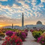 5 Days Classic Oman Private Tour