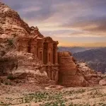 5 Days Jordan Tour Package