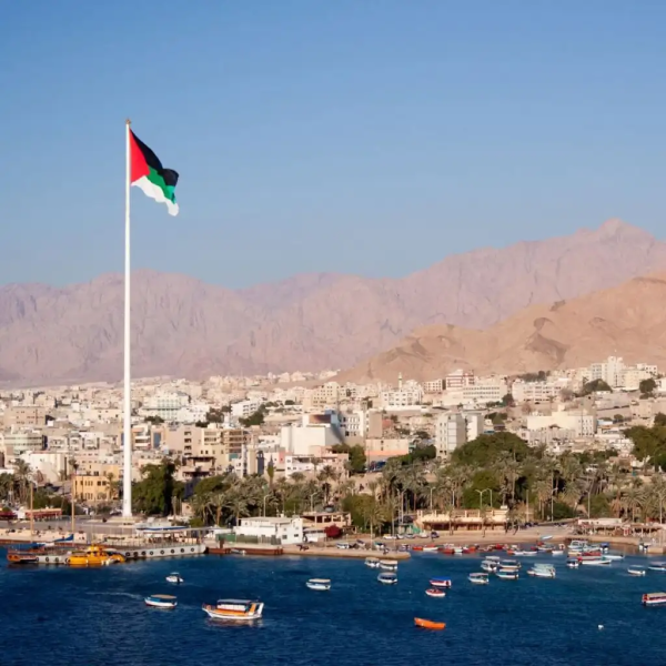 8 Days Amazing Trip to Jordan