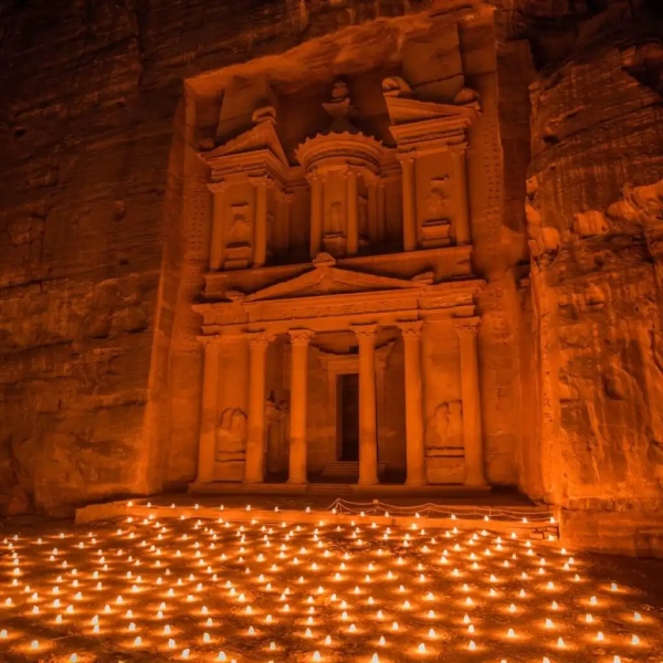8 Days Package to Visit the Best of Jordan