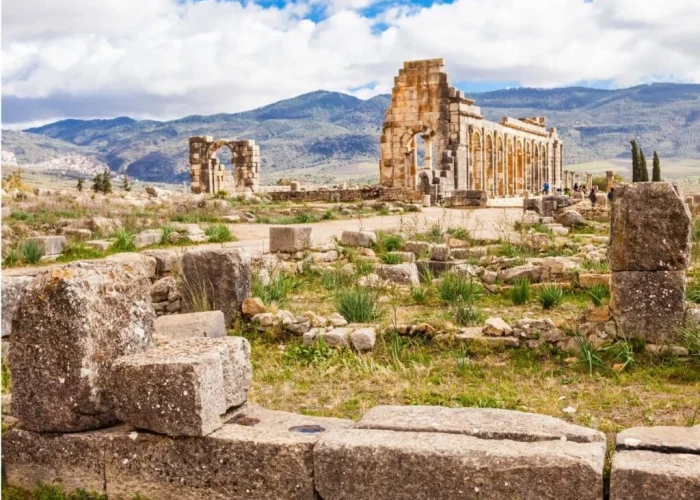 Best of Morocco Casablanca Marrakech