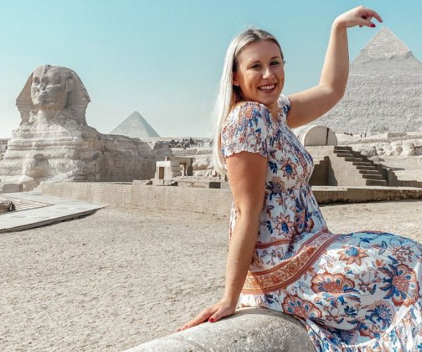 8 Day Egypt Tour