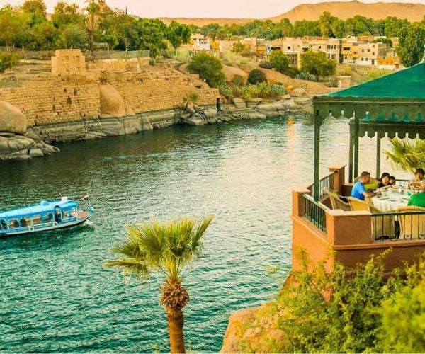 10 Day Egypt Tours