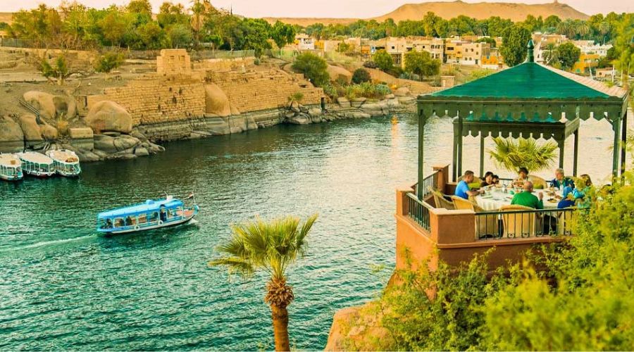 10 Day Egypt Tours