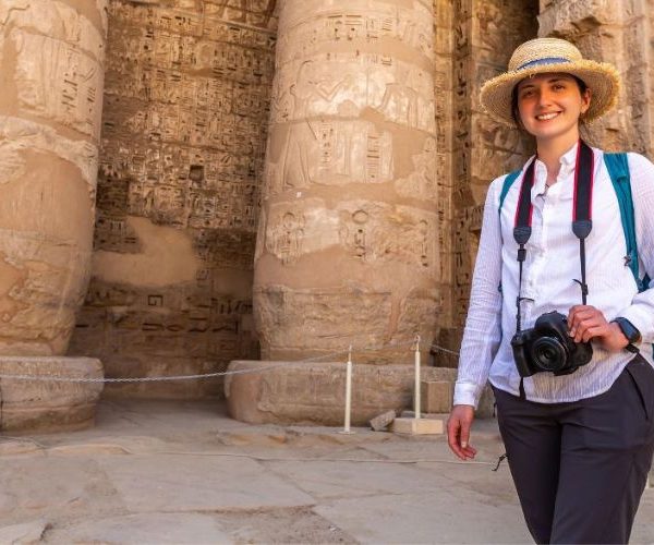 10 Day Tour of Egypt