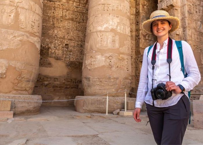 10 Day Tour of Egypt