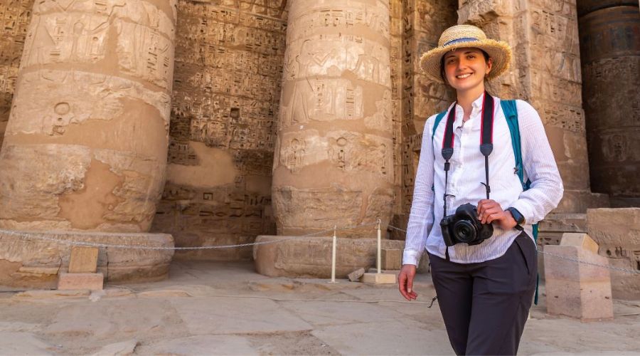 10 Day Tour of Egypt