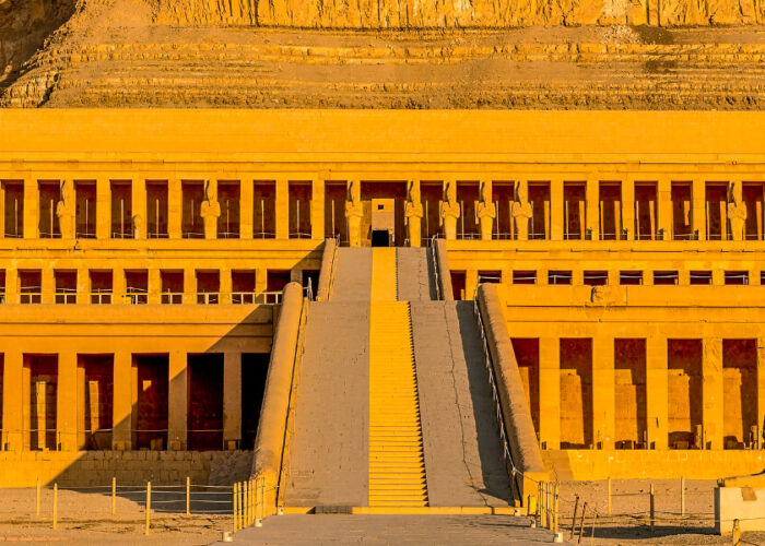 Guide To Visiting Egypt