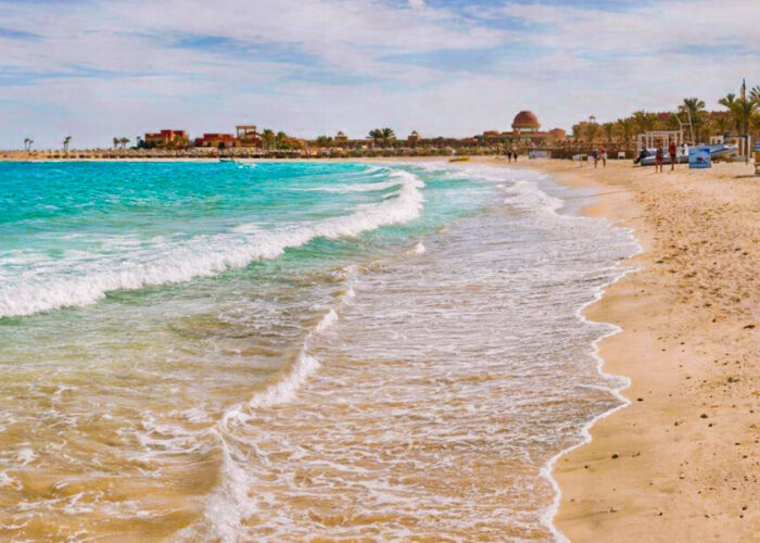 How to Spend Summer in Egypt