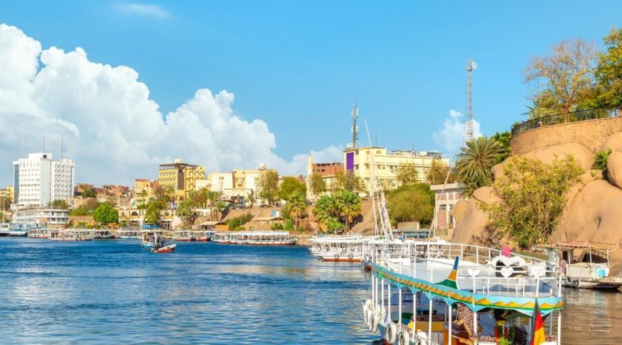 nile-corniche