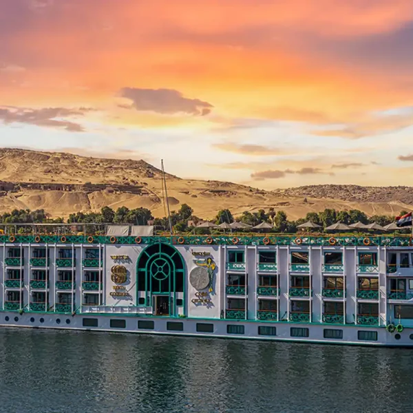 Sonesta Nile Goddess