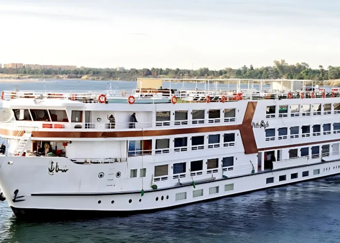 M/S Nile Style Nile Cruise