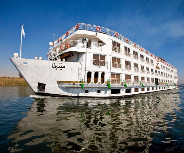 Steigenberger Minerva