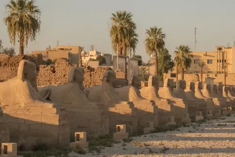 Best Time to Visit Egypt and Jordan 10 Ultimate Travel Tips