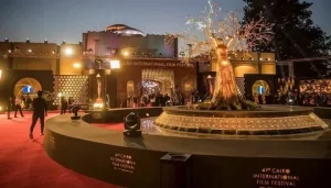 Cairo International Film Festival