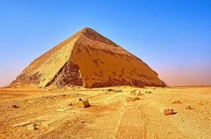 Dahshur Pyramids