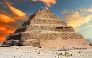 Saqqara