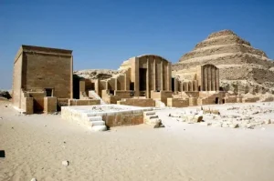 Saqqara & Memphis
