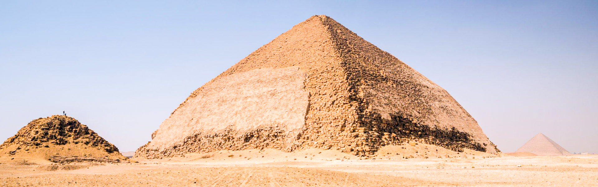 Dahshur Necropolis