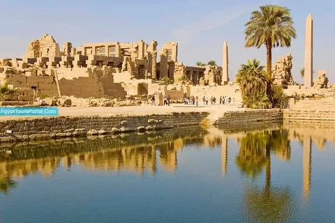 Things to Do in Luxor Egypt 10 Amazing Must-See Attractions