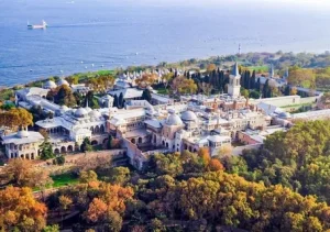 Topkapi Palace