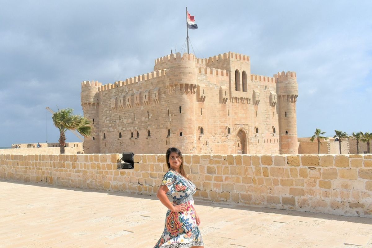 Is Egypt Safe for Americans