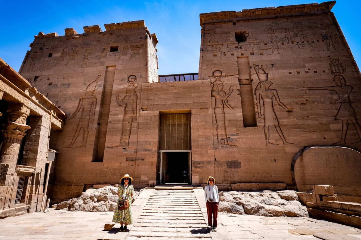 Is Egypt Safe for Americans