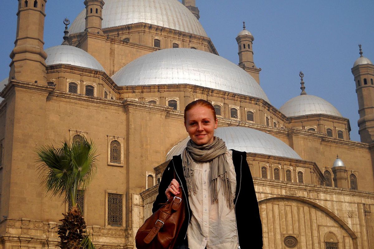 Is Egypt Safe for Americans