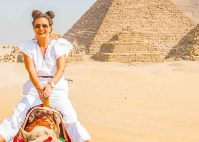 Is Egypt Safe for Americans