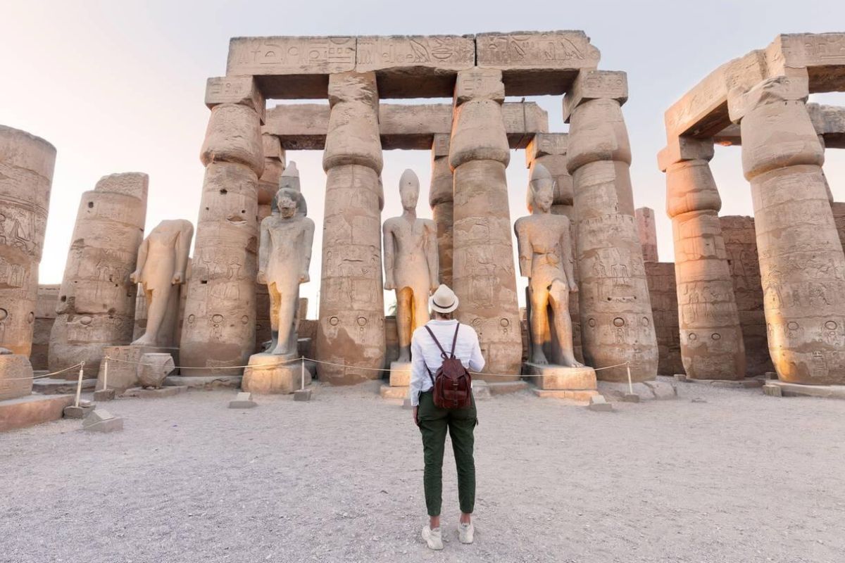 Is Egypt Safe for Americans