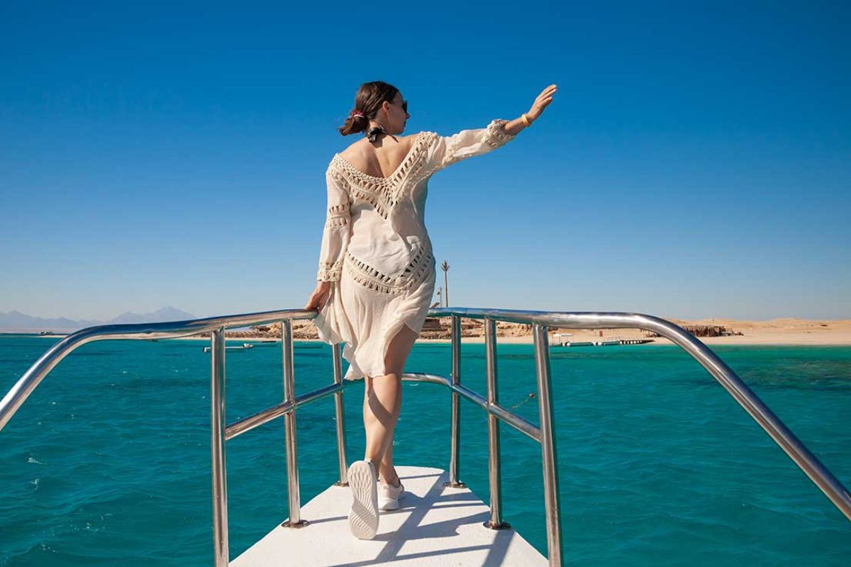 Is Egypt Safe for Americans