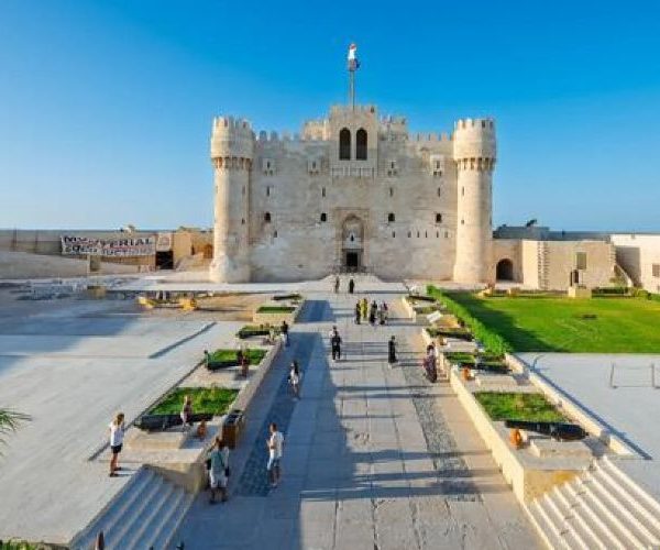 14 Days Egypt Tour