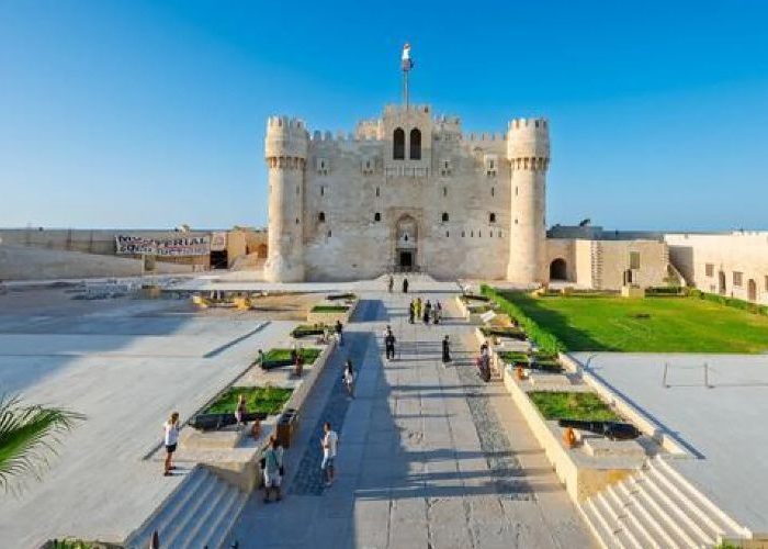 14 Days Egypt Tour