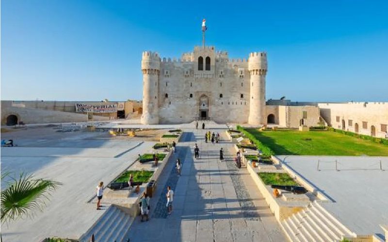 14 Days Egypt Tour
