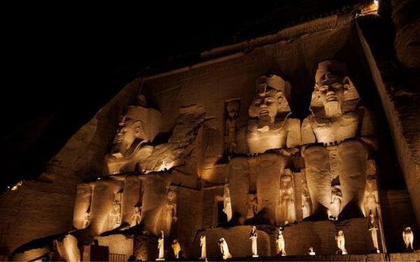 4 Days Cairo and Abu Simbel Tour