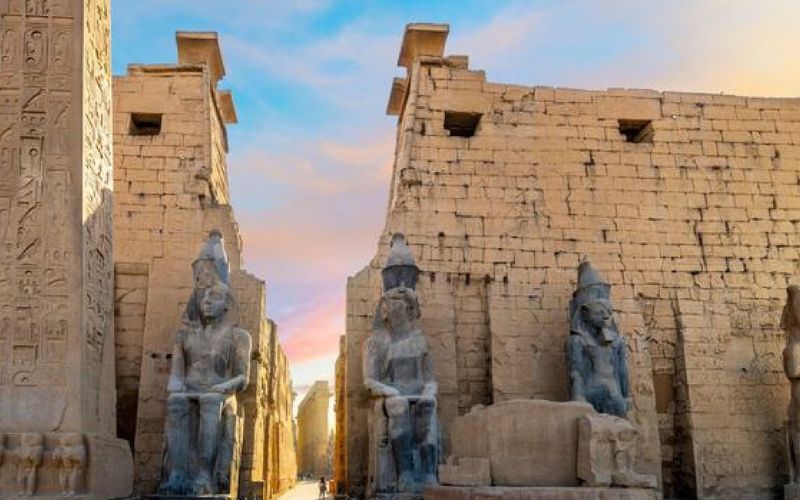 4 Days Cairo and Luxor Tour