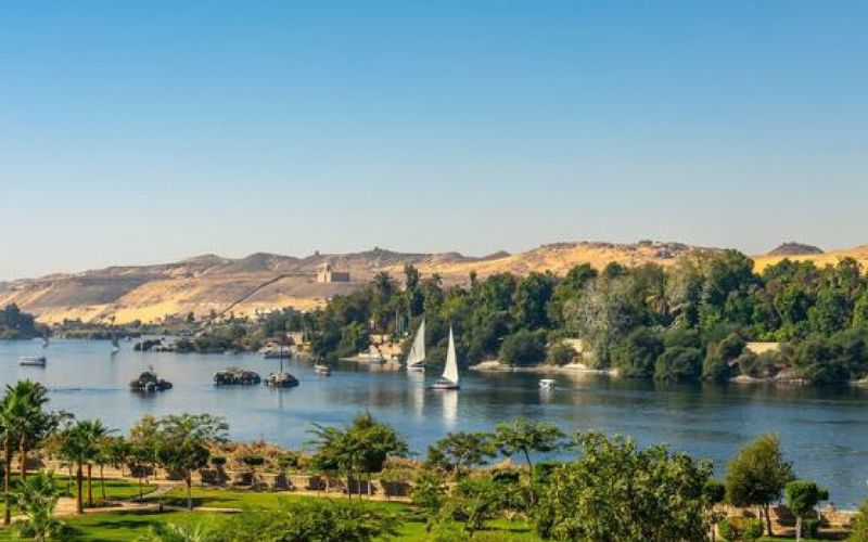 5 Days Cairo Aswan Abu Simbel Itinerary