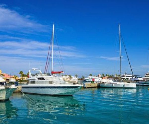 6 Days Cairo and Hurghada Egypt Tour