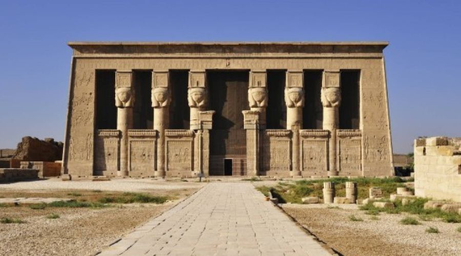 Dendera and Abydos Day Tour from Luxor