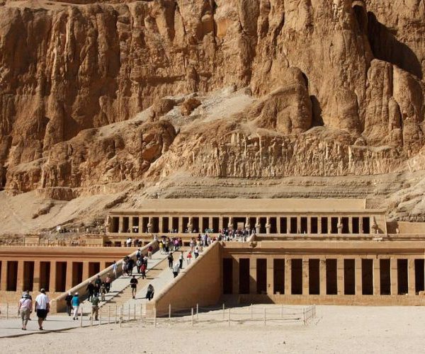 8 Day Egypt Tours