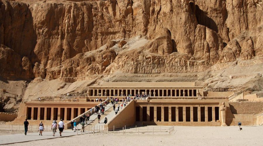8 Day Egypt Tours