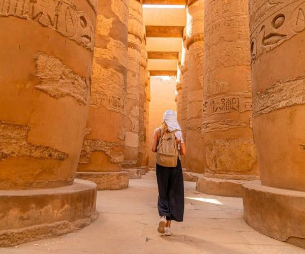 5 Days Cairo and Luxor Tour Package