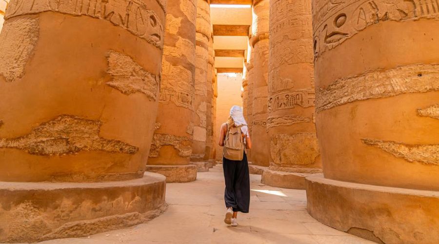 5 Days Cairo and Luxor Tour Package