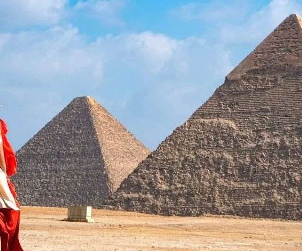 4 Day Cairo Tour